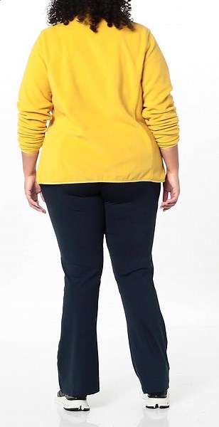 Amazon Essentials Women's Full Zip Polar Fleece Jacket