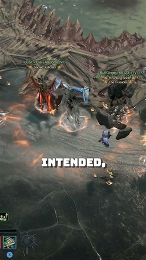 Diablo 4 season 11!! The Ultimate Gaming Hack: Tape Your Controller! #shorts