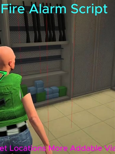 Showcase of Configurable FiveM Scripts