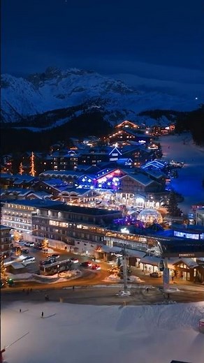 Christmas in Switzerland | A Real-Life Winter Wonderland