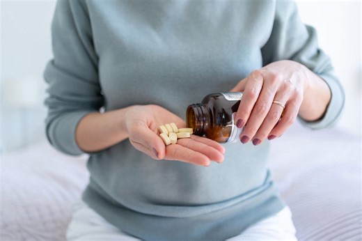 Daily multivitamin could slow body’s biological clock, study suggests