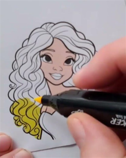 barbie coloring pages kids and toddlers