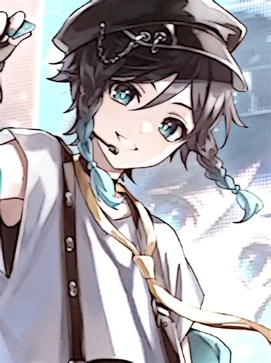 Venti birthday countdown: 4 days till my BBB;bbbbbbday!!!