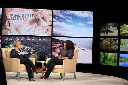 Dr. Brene Brown: Why Guilt Is Better Than Shame - Video