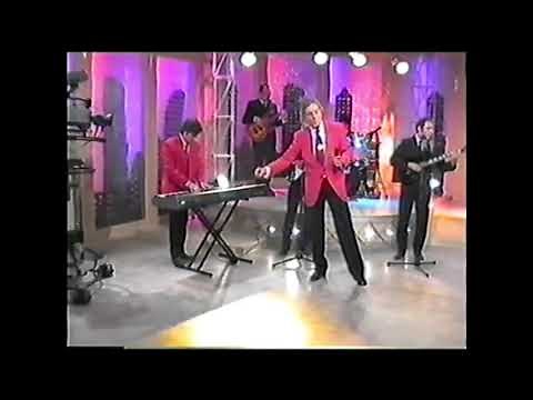 Suspira la niña TV Miami Los Mustang 2001