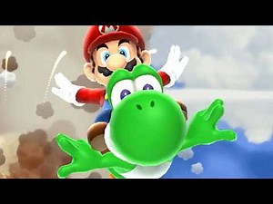 Nintendo is FINALLY doing it… again