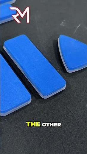 Why Linear Blocks Are Game-Changers: Our Honest Review #autorefinish #carpaint #diy