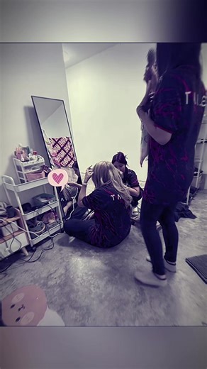เวลาช่างน่ากลัวกว่าที่ฉันคิดไว้เสียอีก…#tokyogurl #naphatwarasin #naphat #talon #fyp