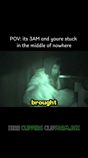 I Tried Hitchhiking at 3AM… Bad Idea ‪@airrack‬ #AirRack #clipfarm