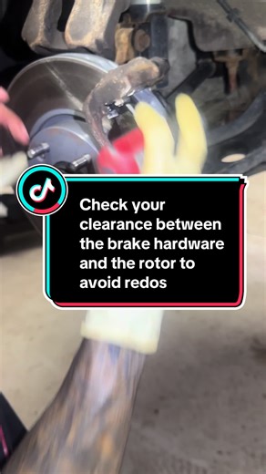 Proper Brake Clearance Checks for Auto Repair