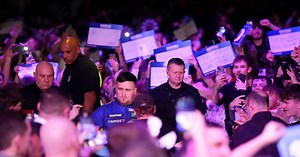 Winmau World Darts Masters 2025 – LIVE results