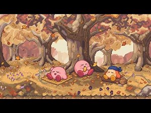 Relaxing & nostalgic Nintendo music to help you focus on work & study