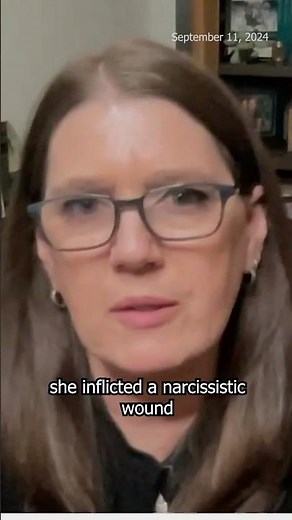 Mary Trump: VP Harris inflicted a ‘narcissistic wound’ on Trump he may never recover from