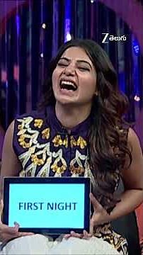 Hey super smart 🤓 | Konchem Touch Lo Unte Chepta | Zee Telugu