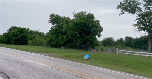 Project Ranger: 300-acre Rowan data center campus