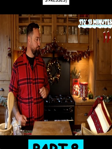 ON TESTE 10 FOOD HACKS DE NOËL (POUR LES GENS PRESSÉS)_part8