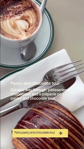 Add These 10 Must-Dos to Your Paris Bucket List! 🇫🇷