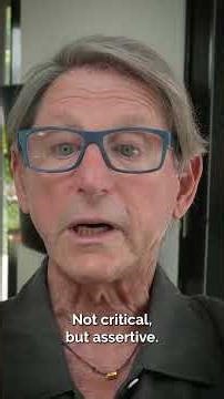 How To Stop Repeating The Same Fights