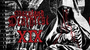 Maryland Deathfest 2024 Lineup - May 23 - 26, 2024