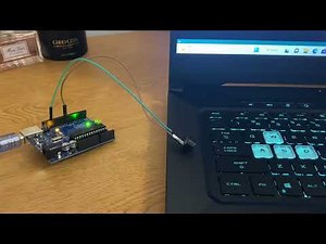 Arduino Music Code Assignment