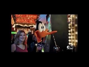 Heather Locklear looney tunes