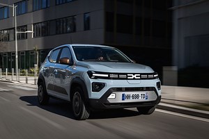 Essai Dacia Spring 2026 : la citadine électrique se remet au niveau de ses concurrentes !
