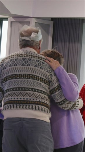 A throwback to our Christmas Daylight Disco last month. A sublime three course meal, live opera performances and a dancefloor (with tea and coffee of course). What more could you ask for? We'll be doing this again and we hope to see you there! Thank you to everyone involved who helped put this all together. #ageukbirmingham #ageuk #daylightdisco #wellbeingactivities #elderlycare | Age UK Birmingham