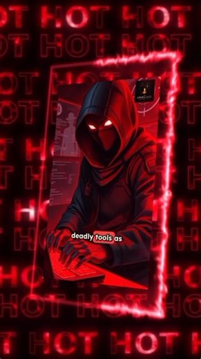 "The Dark Justice of Red Hat Hackers 💻🔥"