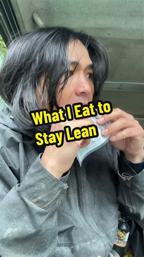 High Protein Simple Foods to Stay Lean — Realistic First Meal