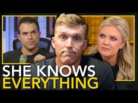 Andrew Kolvet Drops BOMBSHELL Statement About Erika Kirk…