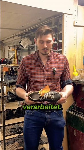 Die BESTEN Trekkingschuhe 2026? Dolomite im Schuhmacher-Check! 🥾⛰️
