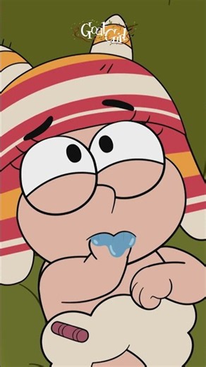 All aboard Lana's hero, Durango! #LanaLongbeard #CartoonNetwork