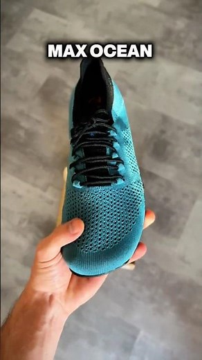 Polskie sportowe buty barefoot | Magical Shoes MAX | Buty na siłownię