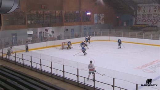 EF Warriors Hockey on Instagram: "The Varsity Warriors, after leading by two heading into the third period, pulled off a huge upset of heavily favored Trinity, winning the game in a shootout. The Warriors came out in the first period determined to make it a game. Some early penalty trouble put them on their heels, but strong penalty killing kept Trinity off the board. The Hillers held a slight edge in shots, 12–10, after one. In the second, the Warriors flipped the script and took it to Trinity.