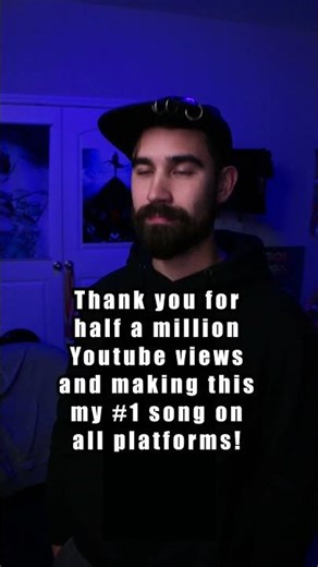 Naoya Zenin Rap Gets 500,000 #jjk #jujutsukaisen #animeshorts #animemusic #naoya #animememes