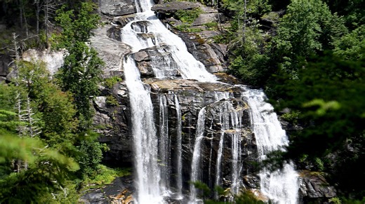 WNC city voted among 10 Best Small Towns in the South: Here's why