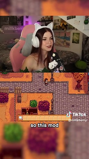 Stardew Valley Voice Mod: Enhance Your Gameplay