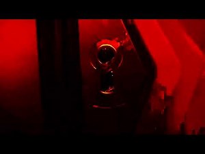 Lionsgate Horror Logo v2 Reversed