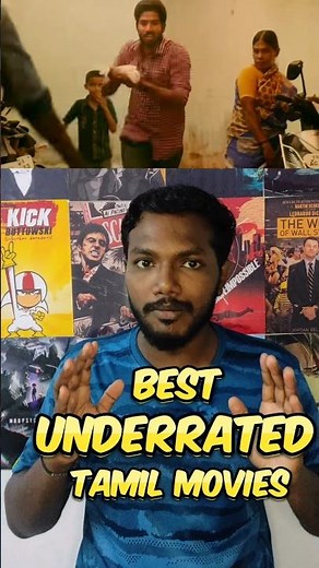 2024 Best Tamil Movies ✅ Tamil Underrated Movies