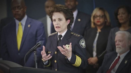 BPD commissioner nominee lacks full council support | Haystack News