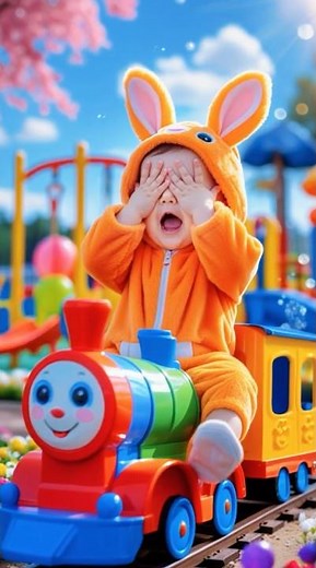 Cilukba - Lagu Anak Populer #laguanak #laguanakpopuler #cilukba #pokameamecilukba