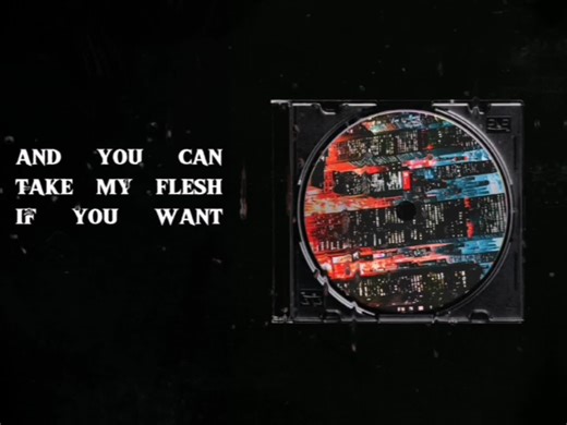 Understanding Music Lyrics: A Visual Typography Guide