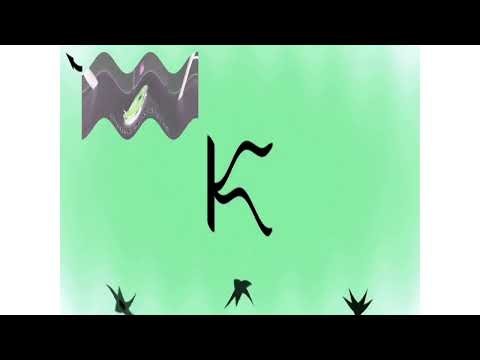 LetterSchool Letters A-Z Part 2 H-N Effects (Inspired By AP2AAI1LFEE)