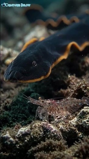 This Ribbon Worm Can Fire a Weapon From Its Own Body