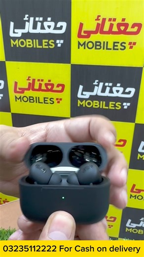 1.1K views · 30 reactions | #Airpoods #pro #latest #Model #Boxpack...