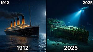 756K views · 11K reactions | Experience the haunting story of RMS...