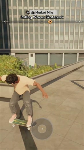 can't believe I got this jump #skate