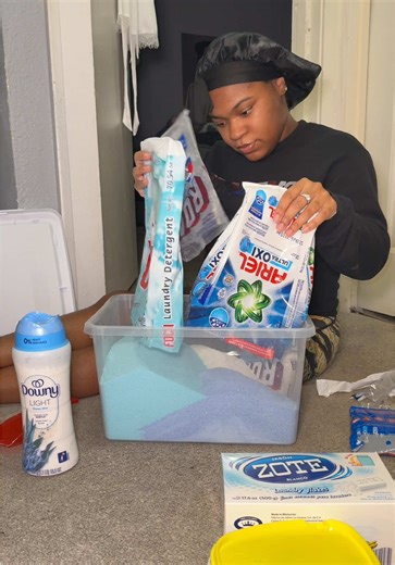 DIY Laundry Detergent: Affordable and Effective Solution