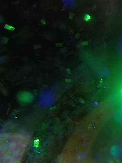 Relaxing ASMR Galaxy Sounds for Sleep