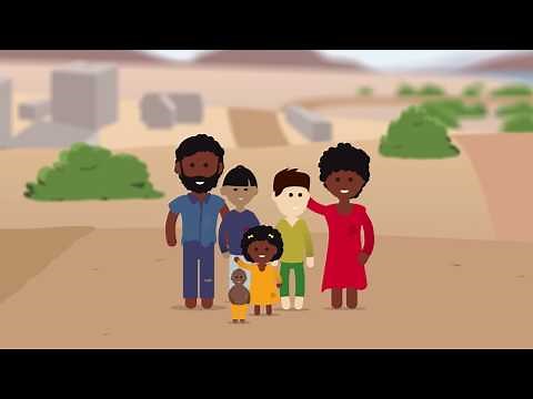 How children experience poverty: Case studies from Tanzania and the Middle East